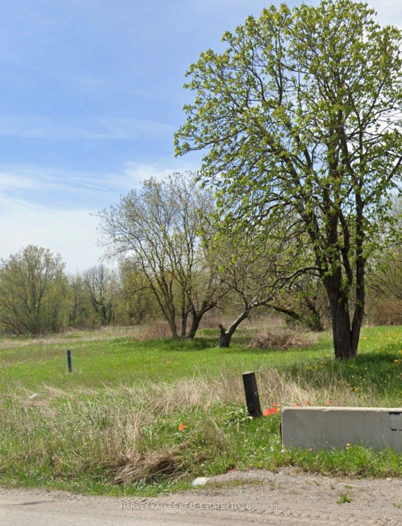 12838 Ninth Line, Whitchurch-Stouffville — Land for sale, photo 1