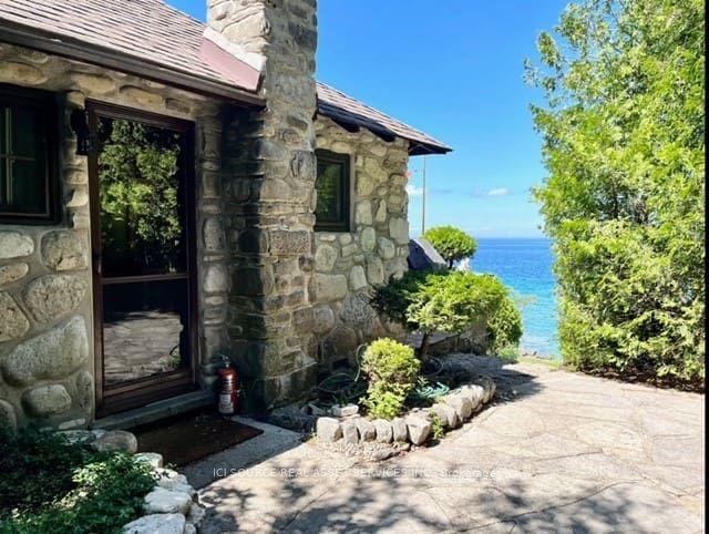 60 Isthmus Bay Road, Northern Bruce Peninsula — Detached for sale, photo 1