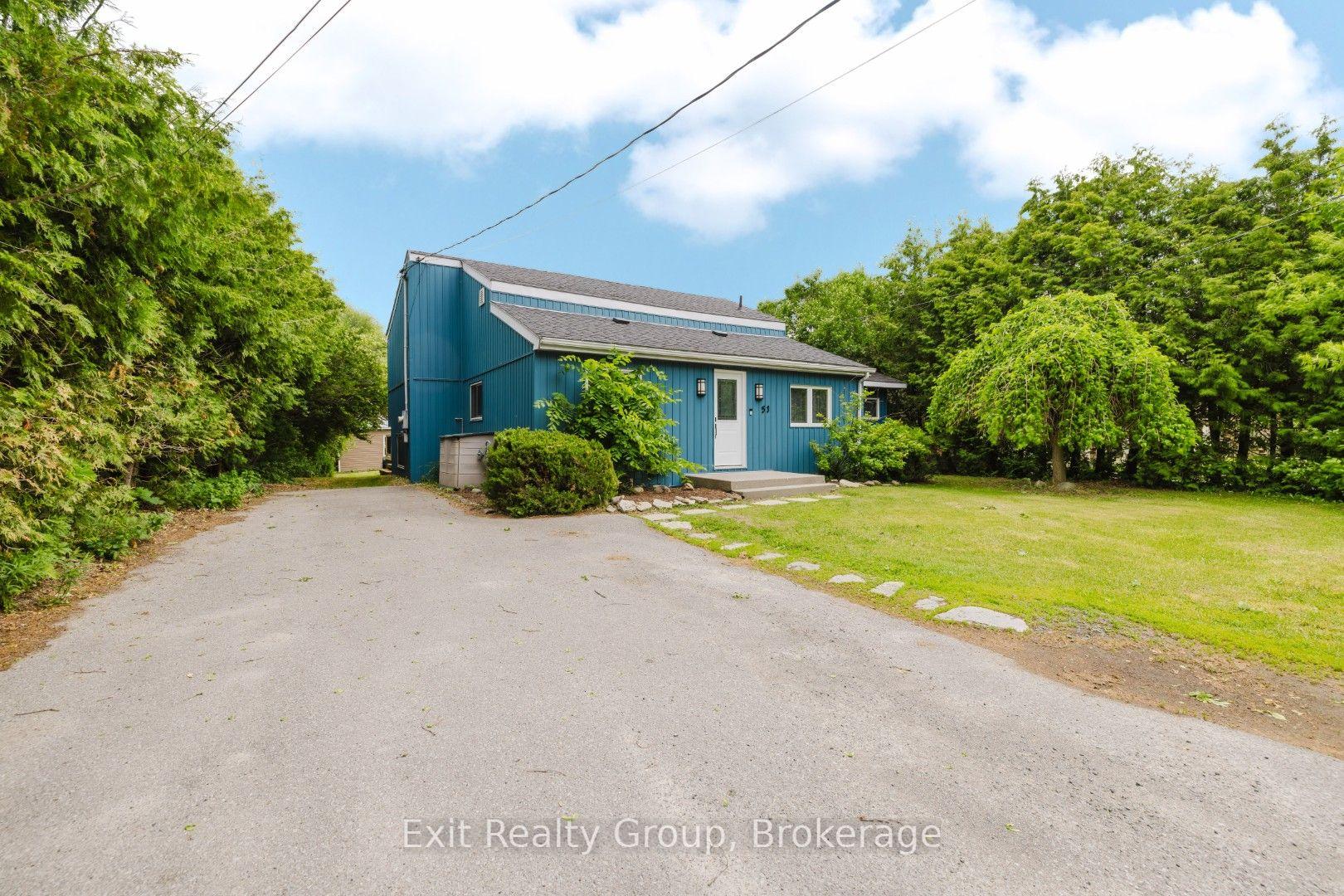 53 Quinte View Drive — photo 1