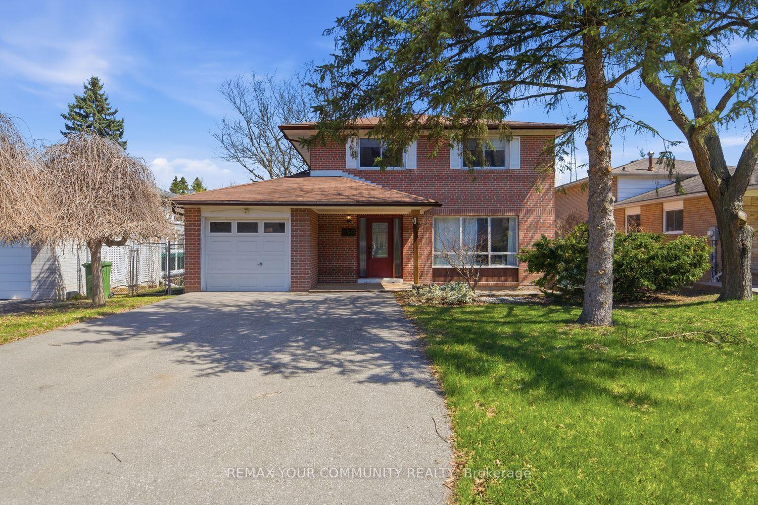 150 connaught Crescent, Caledon — Detached for lease, photo 1