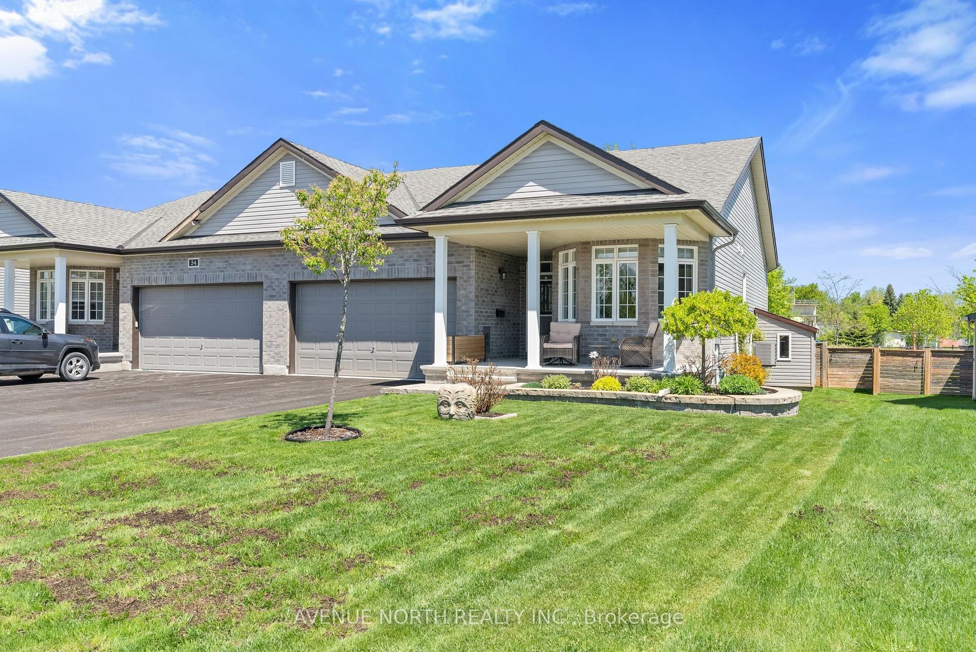 52 Nixon Farm Drive — photo 1