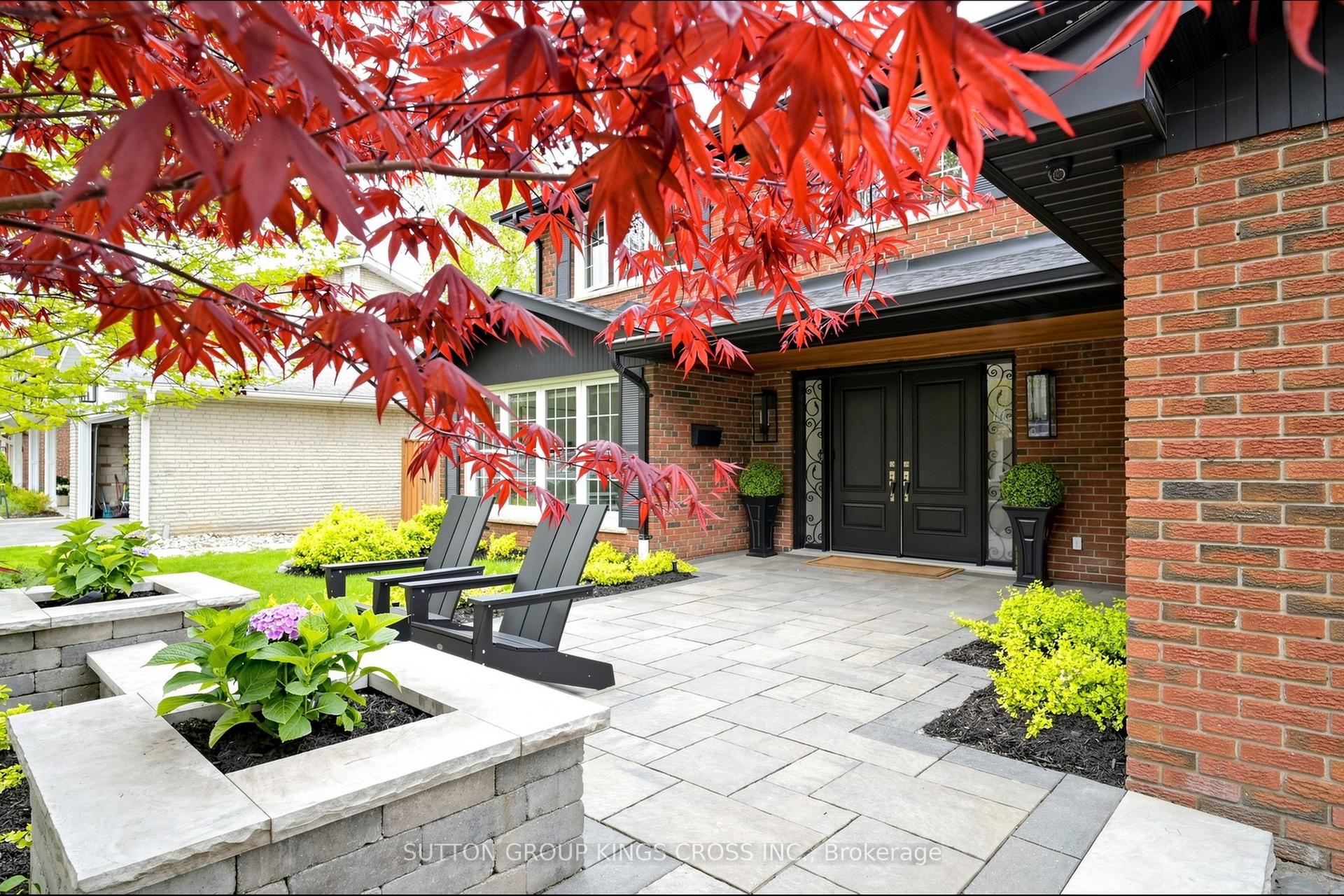 360 Isabella Avenue, Mississauga — Detached for sale, photo 1