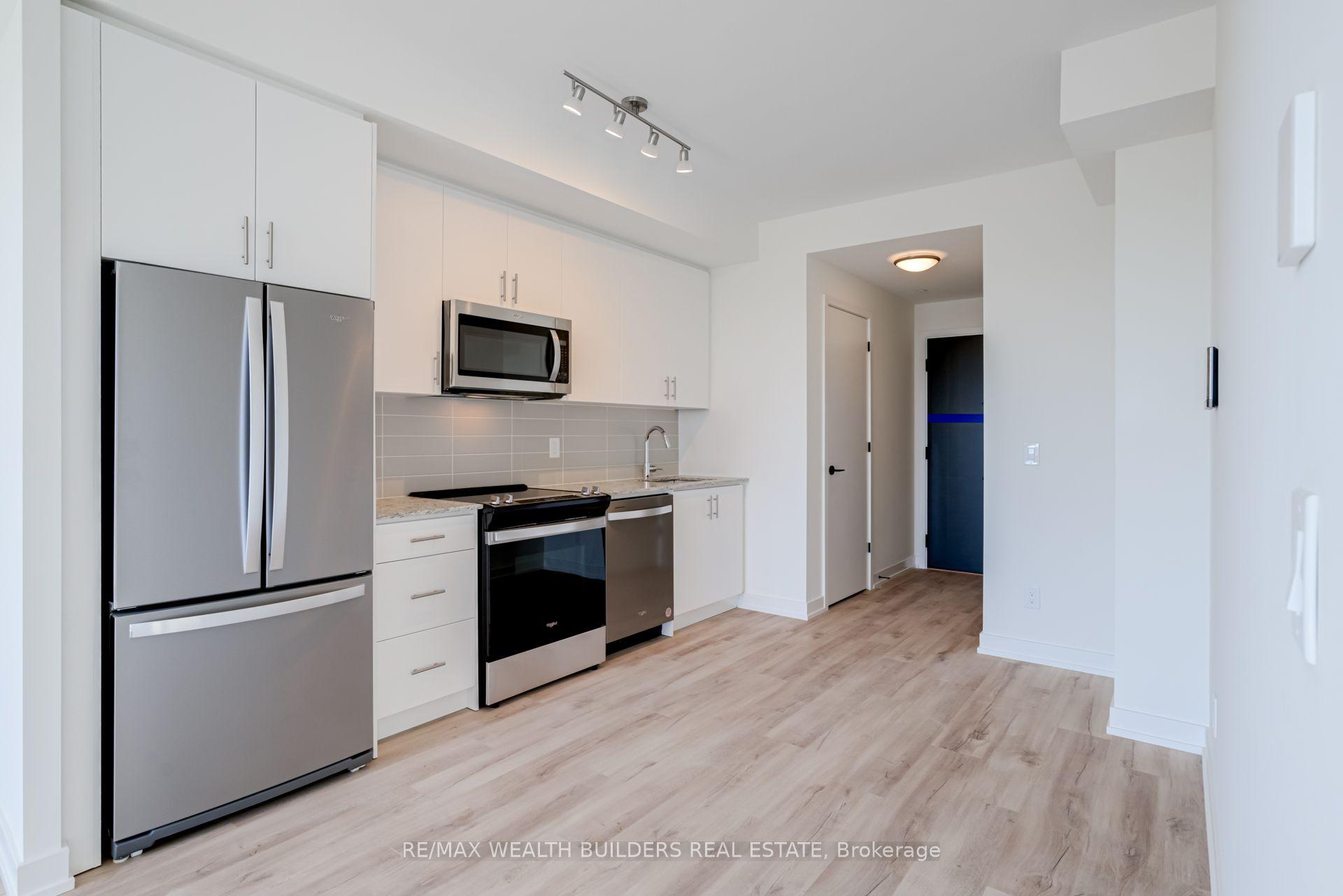 335 Wheat Boom Drive 813 #813, Oakville — Condo for lease, photo 1