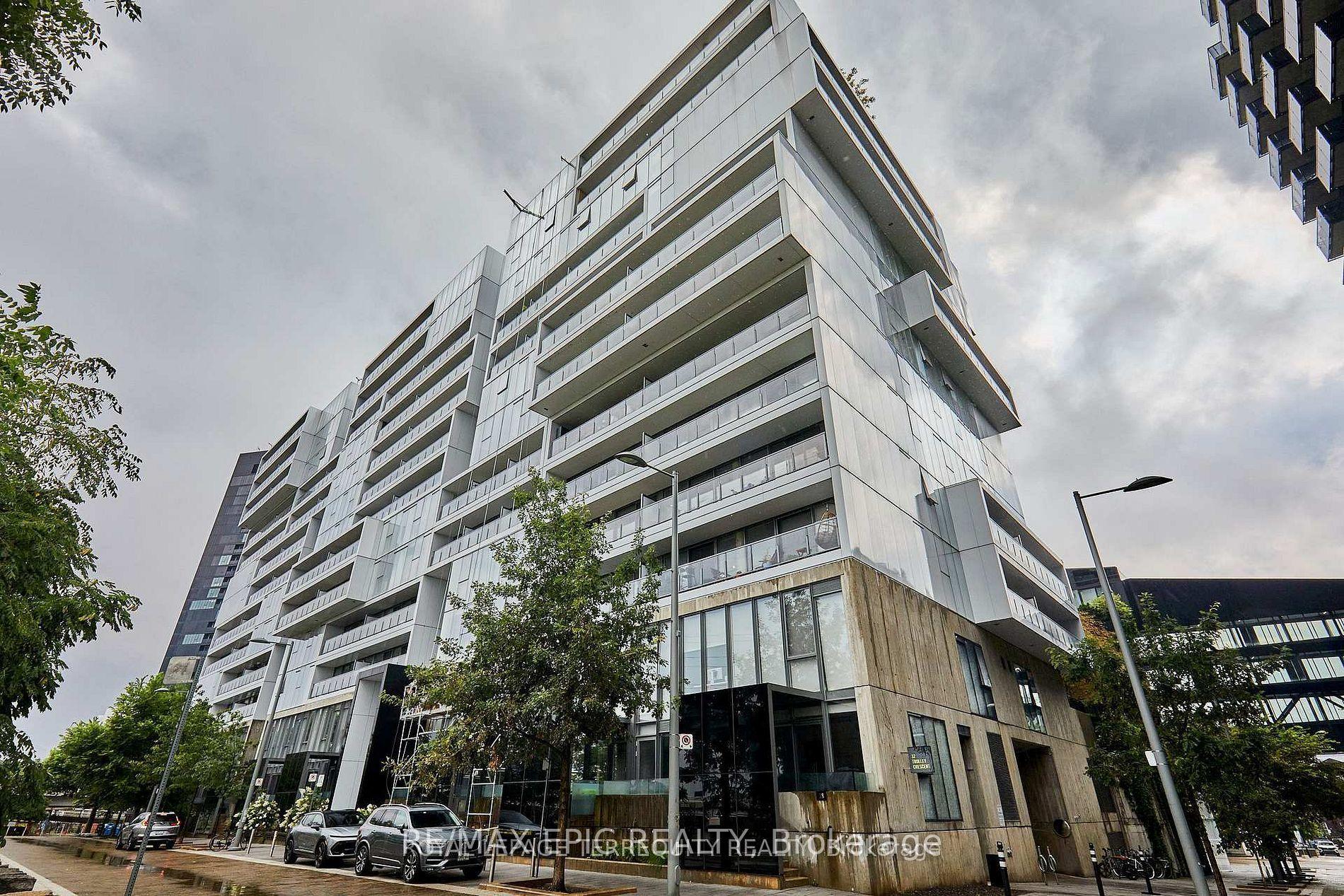 32 Trolley Crescent 305 #305, Toronto — Condo for lease, photo 1