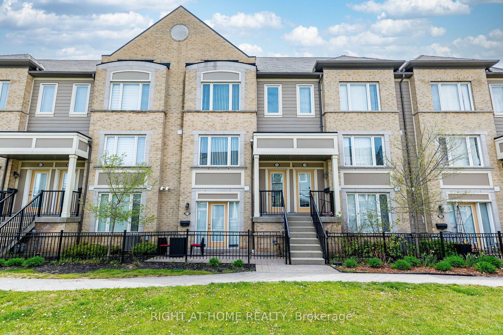 5650 Winston Churchill Boulevard W 73 #73 — photo 1