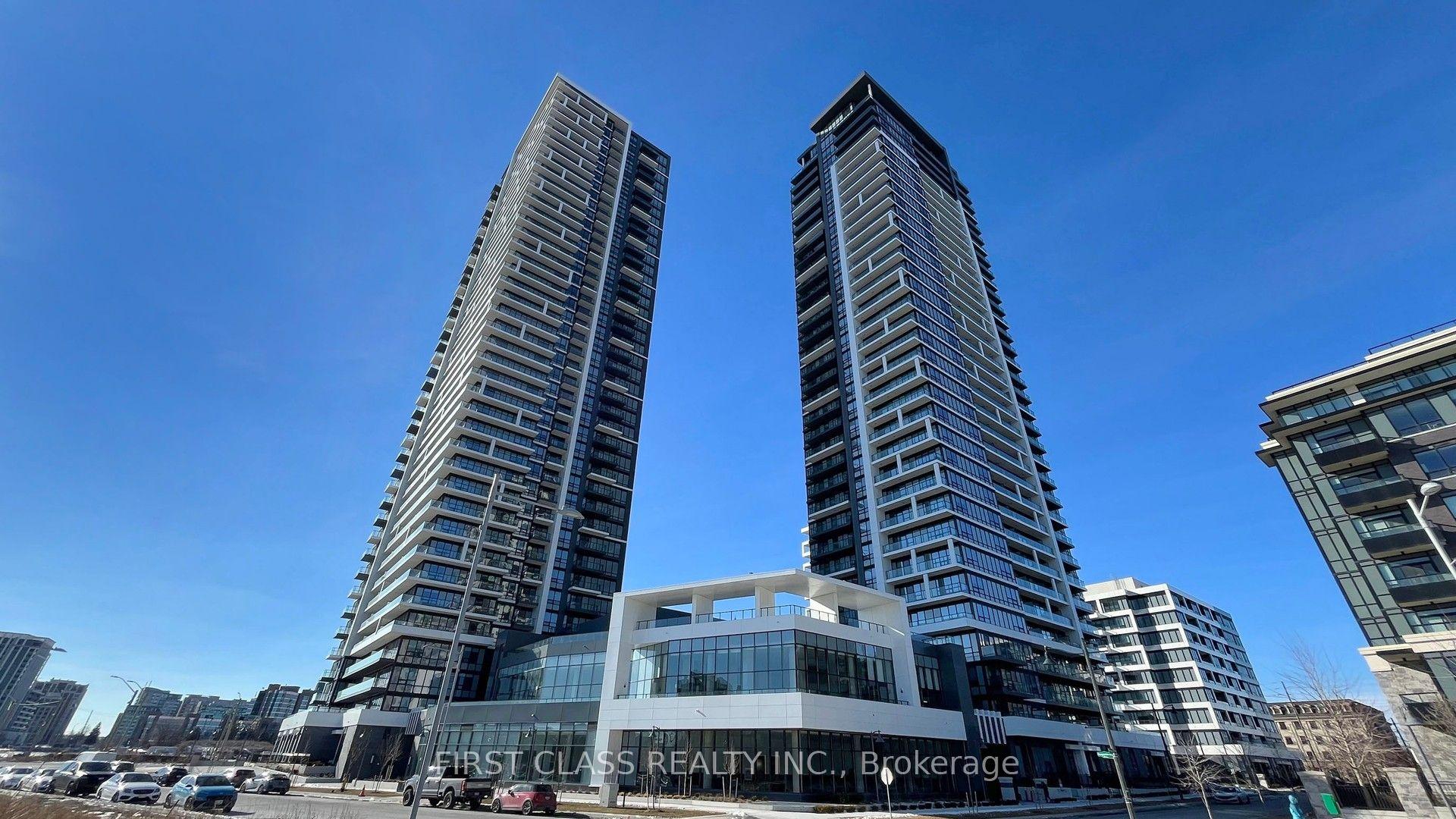 18 Water Walk Drive 2206 #2206, Markham — Condo for sale, photo 1