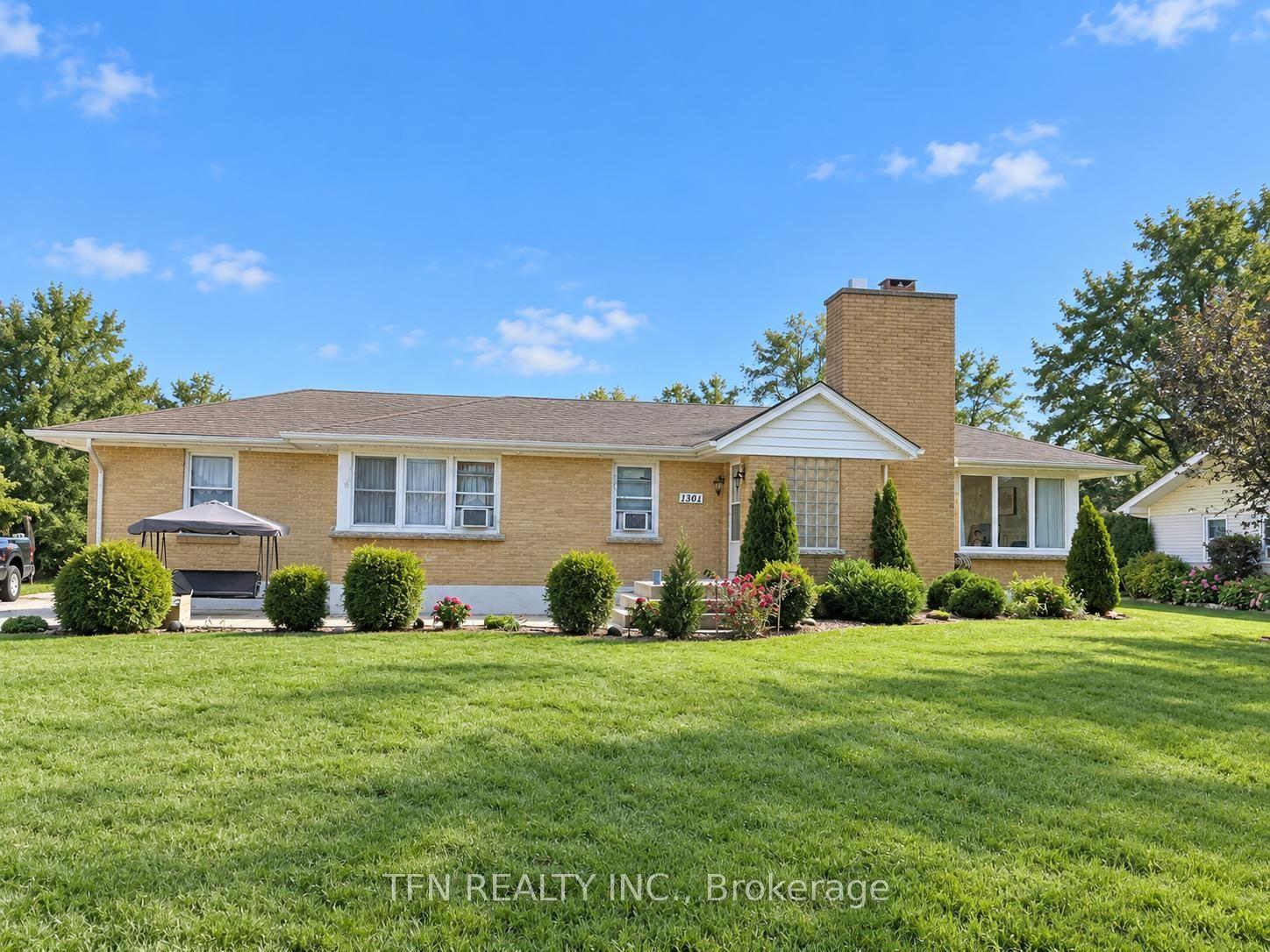 1301 Niagara River Parkway, Fort Erie — Detached for sale, photo 1