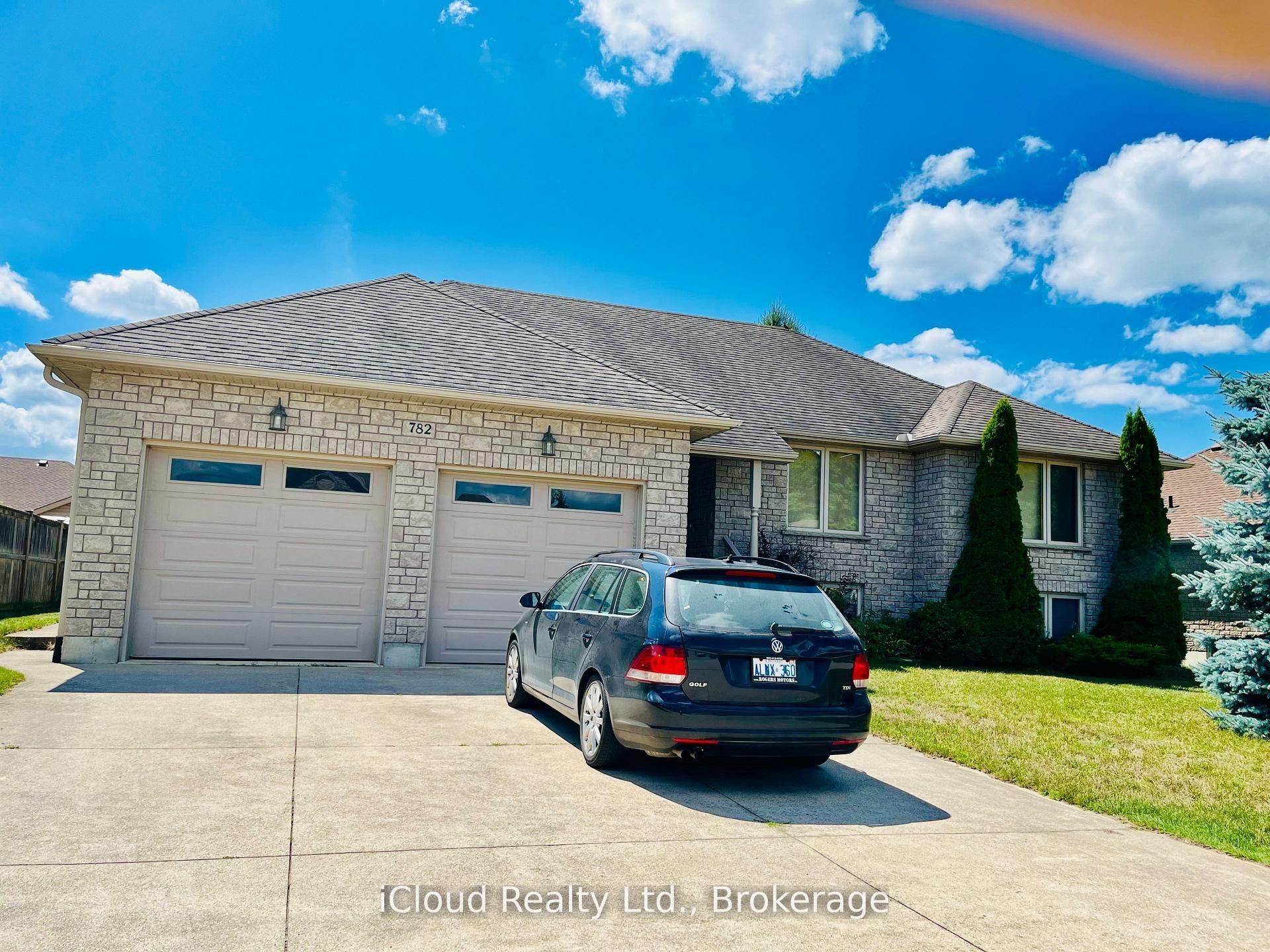 782 Brentwood Drive, Saugeen Shores — Detached for sale, photo 1