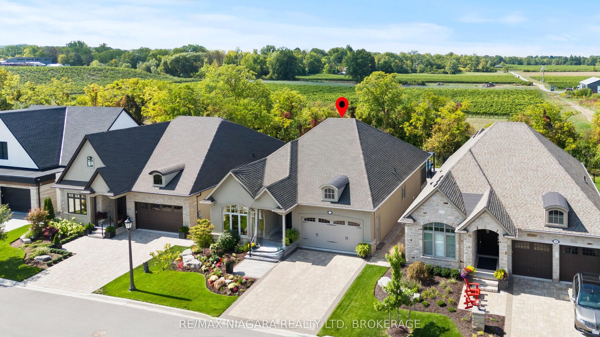 62 Millpond Road, Niagara-on-the-Lake — Detached for sale, photo 1