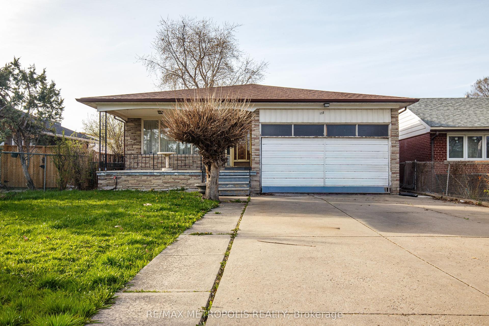 110 Stevenson Road — photo 1