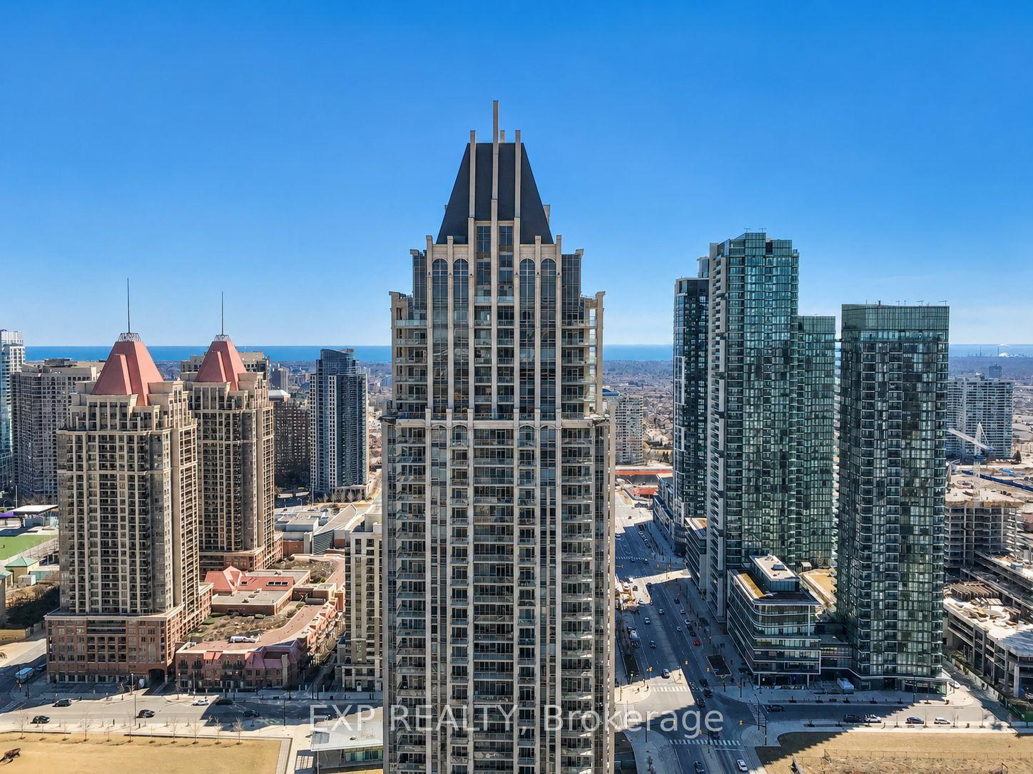385 Prince Of Wales Drive 3506 #3506, Mississauga — Condo for sale, photo 1