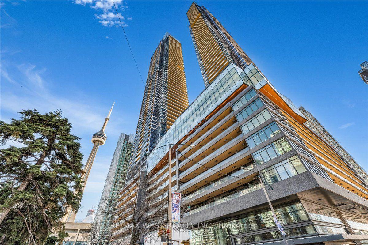 1 Concord Cityplace Way 5709 #5709 — photo 1