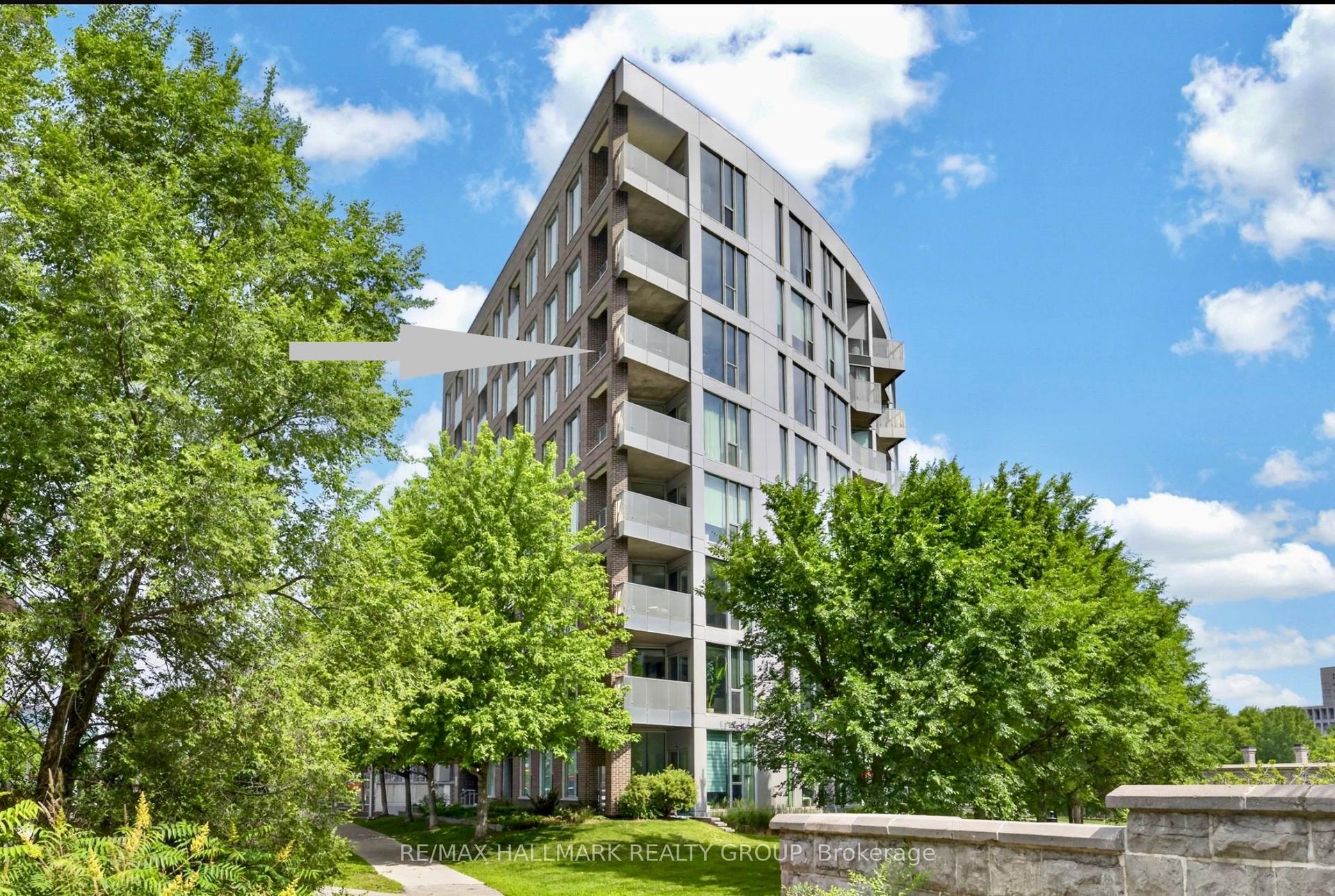300 C Lett Street 617 #617, West Centre Town — Condo for sale, photo 1