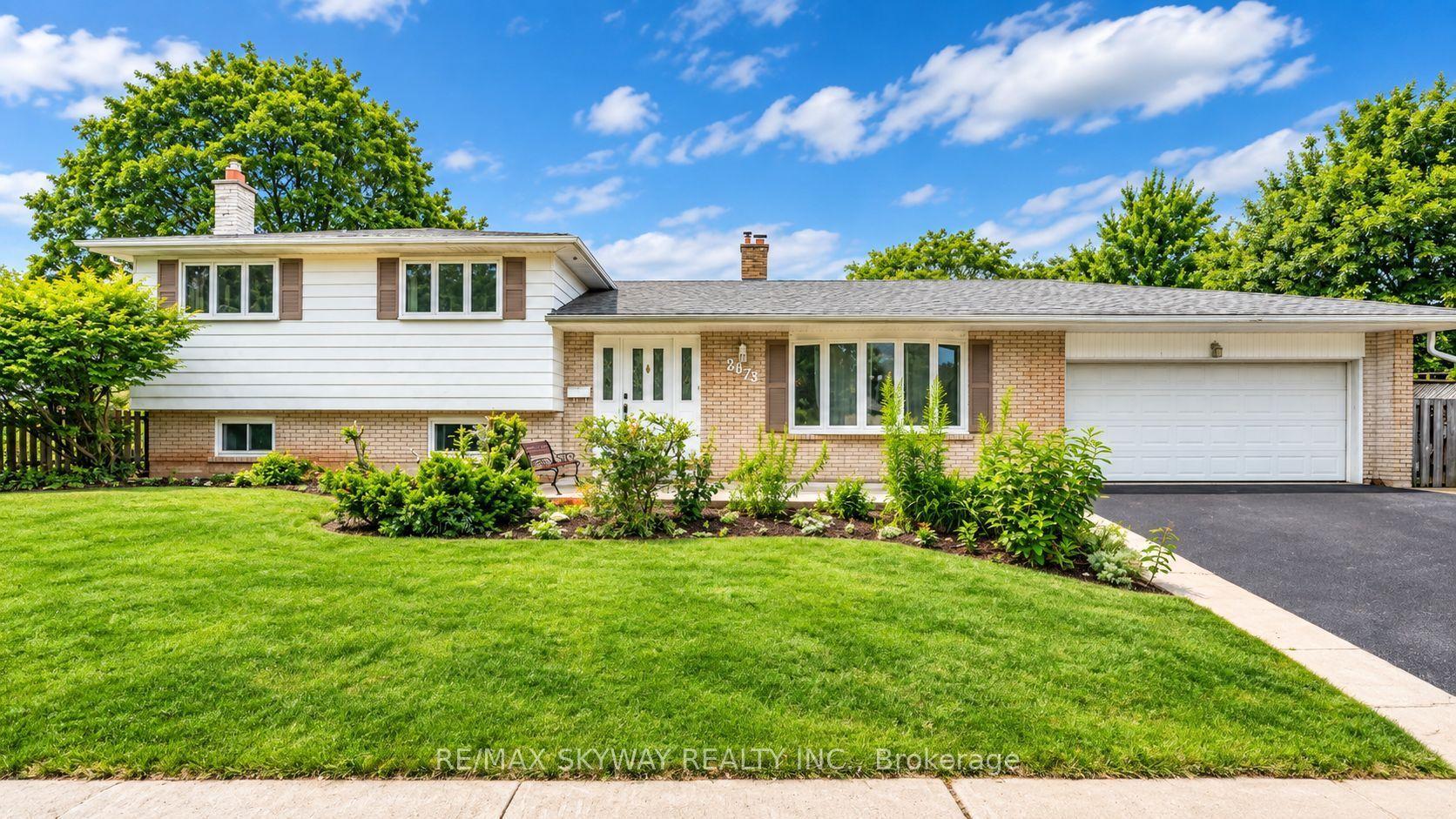 2673 Thorn Lodge Drive, Mississauga — Detached for sale, photo 1