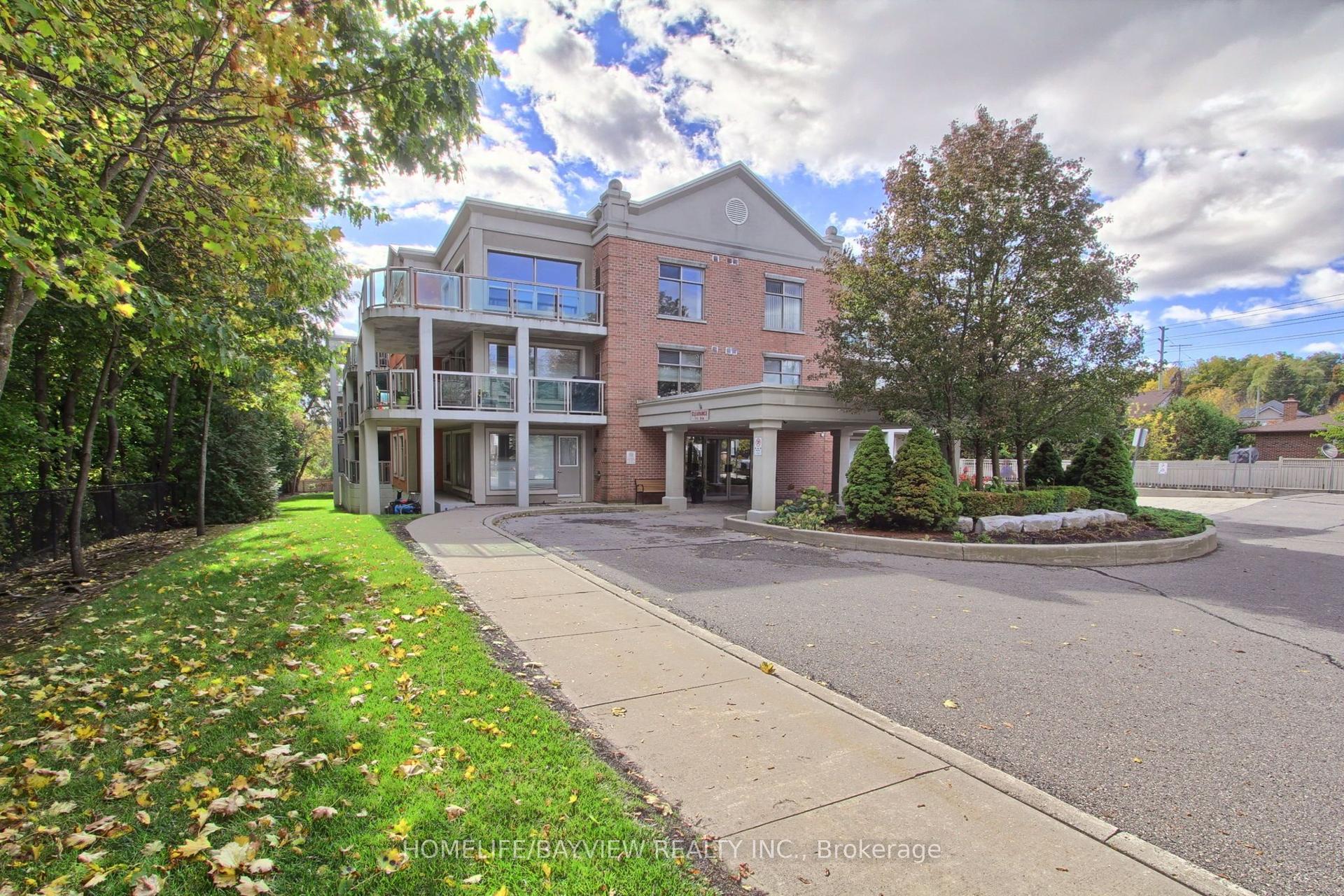245 Pine Grove Road 110 #110, Vaughan — Condo for sale, photo 1