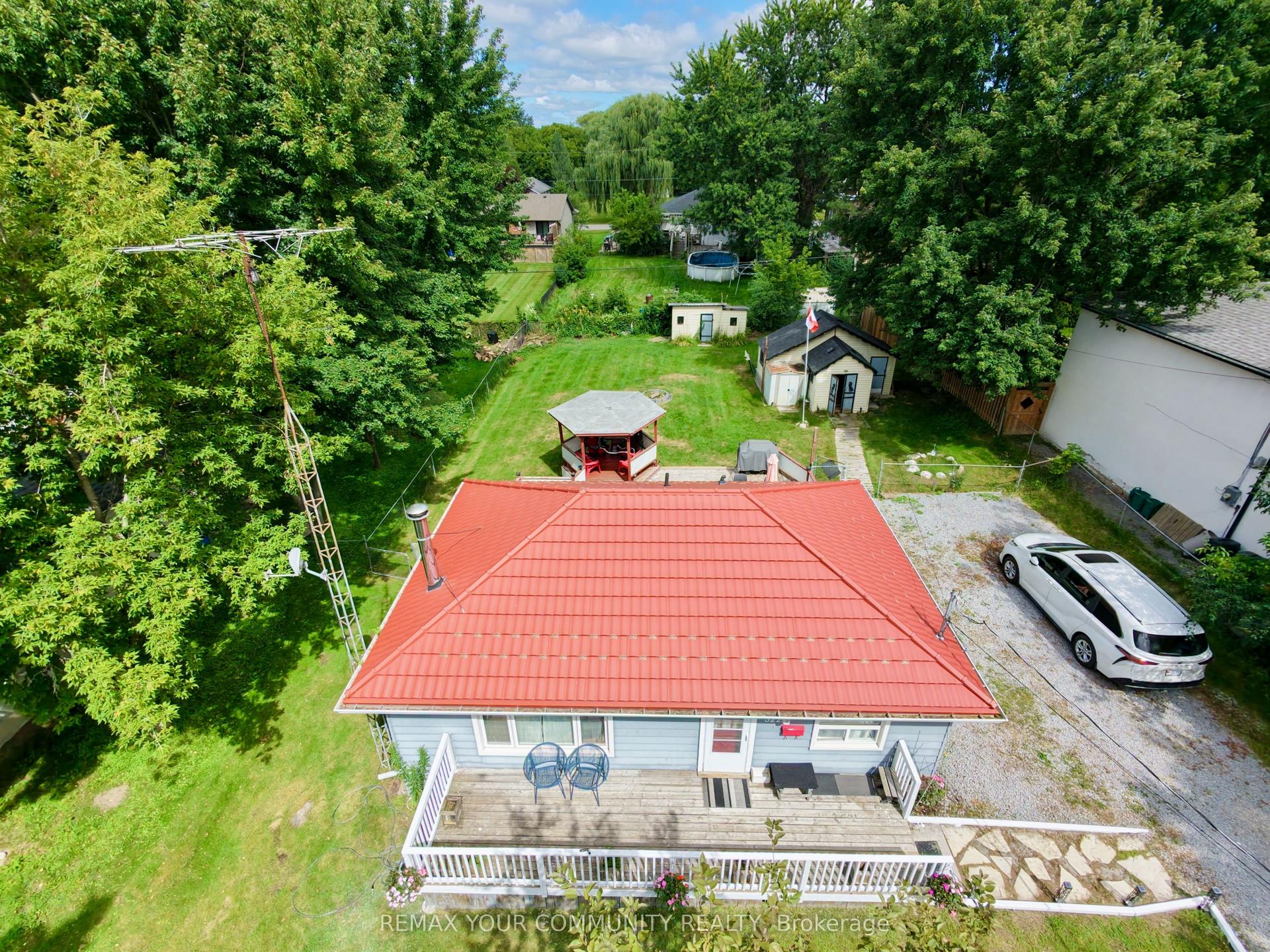 322 Irene Drive, Georgina — Detached for sale, photo 1
