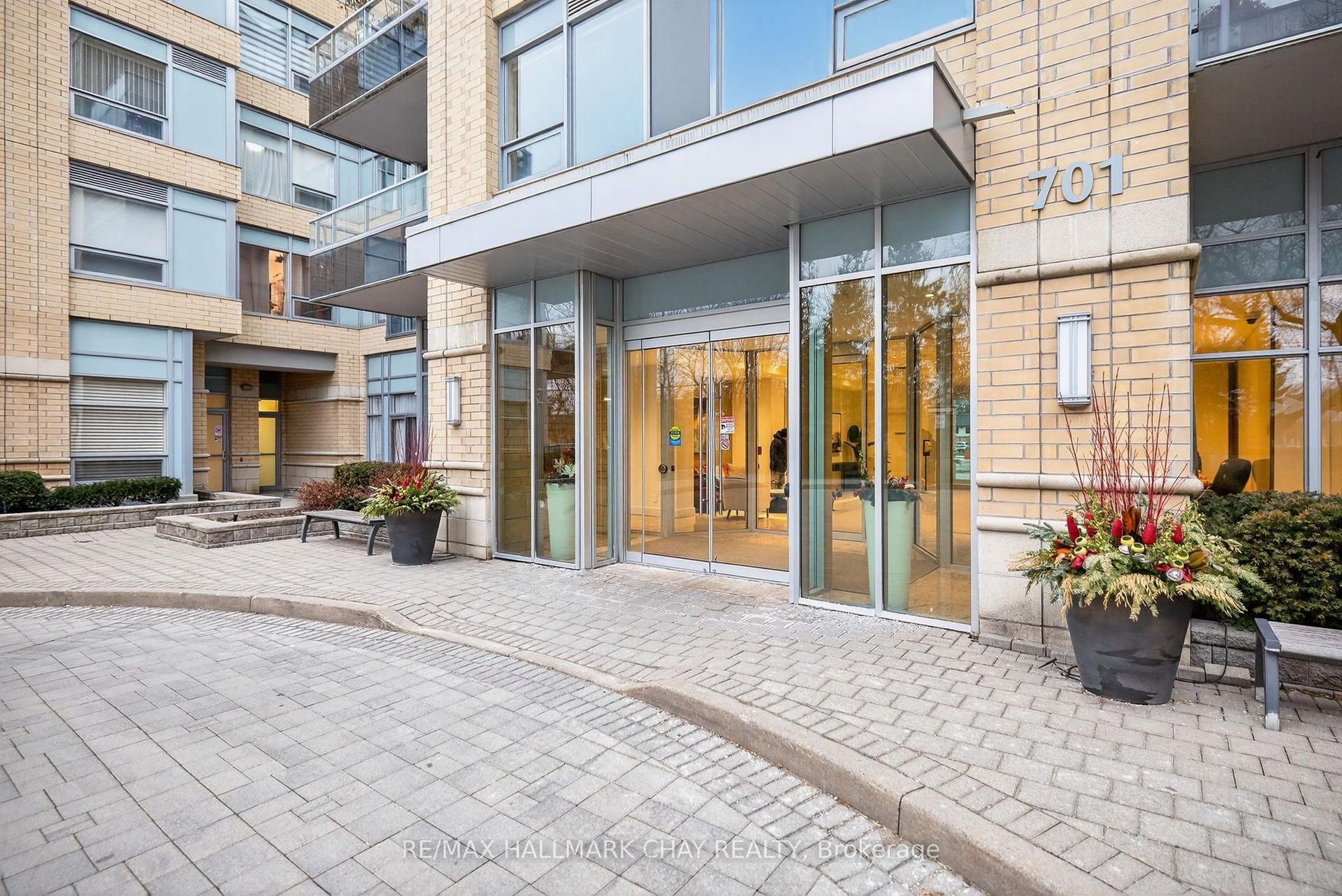 701 Sheppard Avenue W 108 #108, Toronto — Condo for sale, photo 1