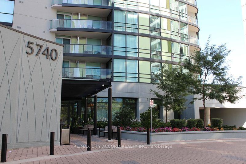5740 Yonge Street 507 #507, Toronto — Condo for sale, photo 1