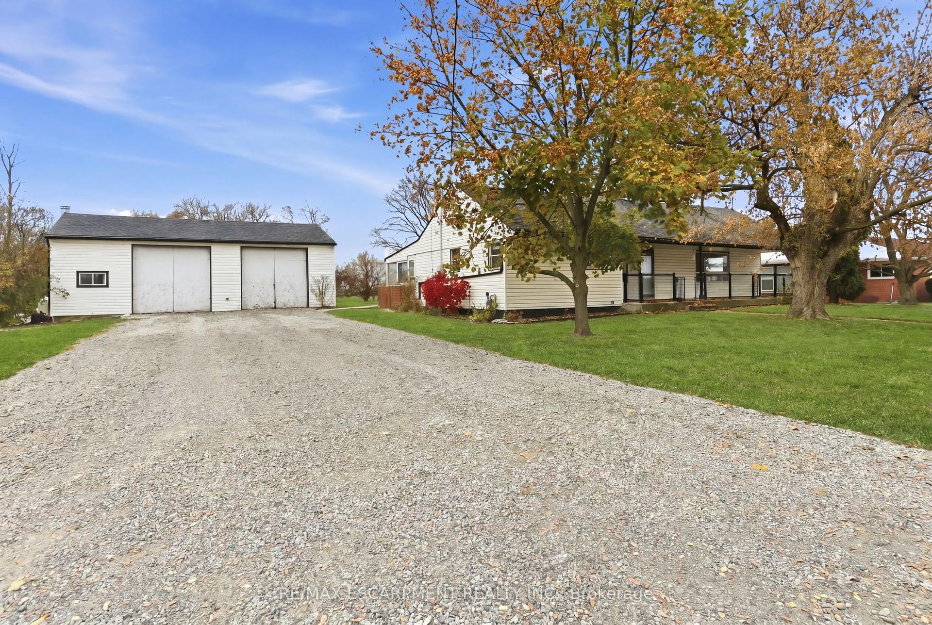 797 Highway 6, Haldimand — Detached for sale, photo 1