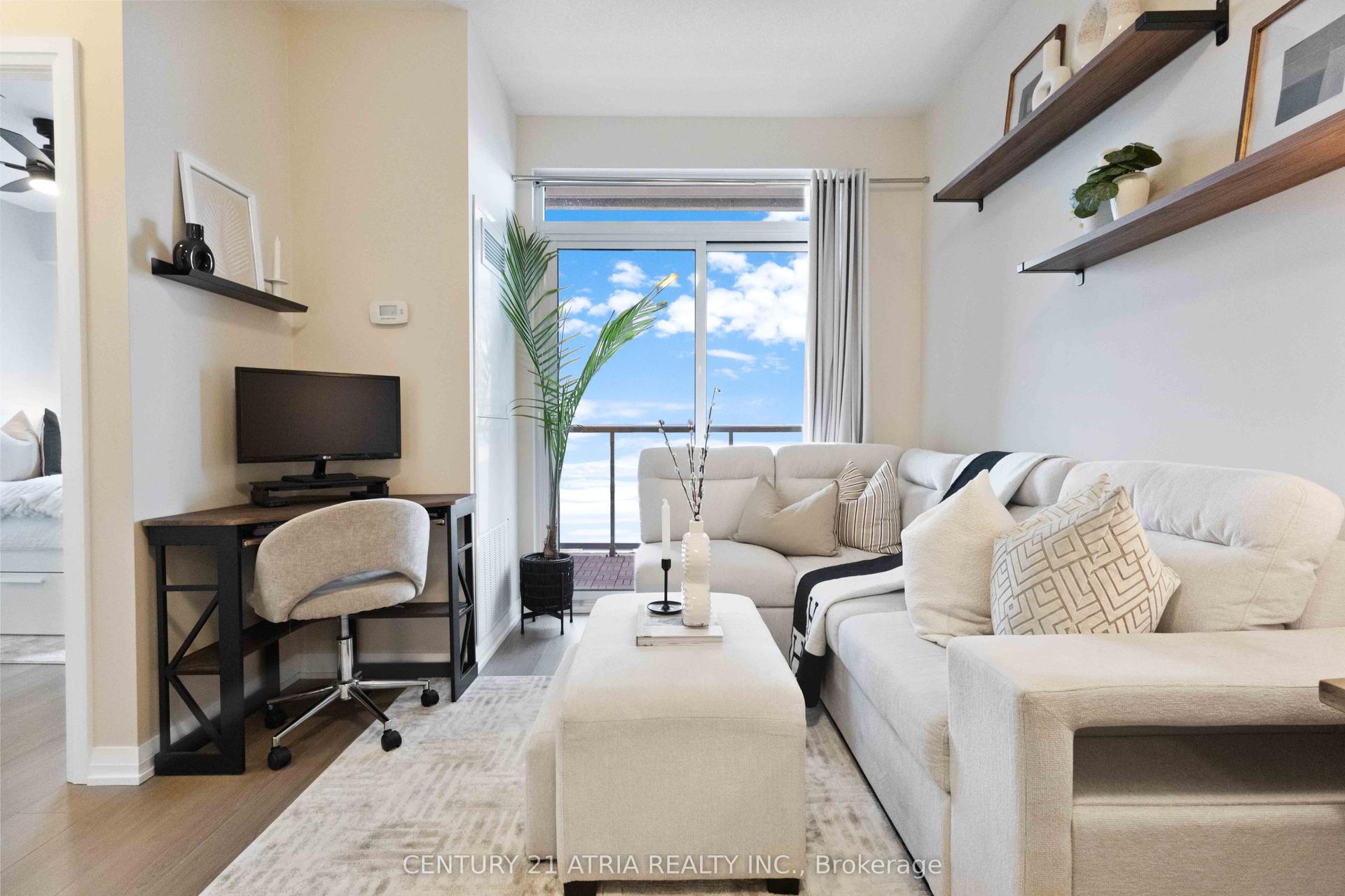 9560 Markham Road 705 #705 — photo 1