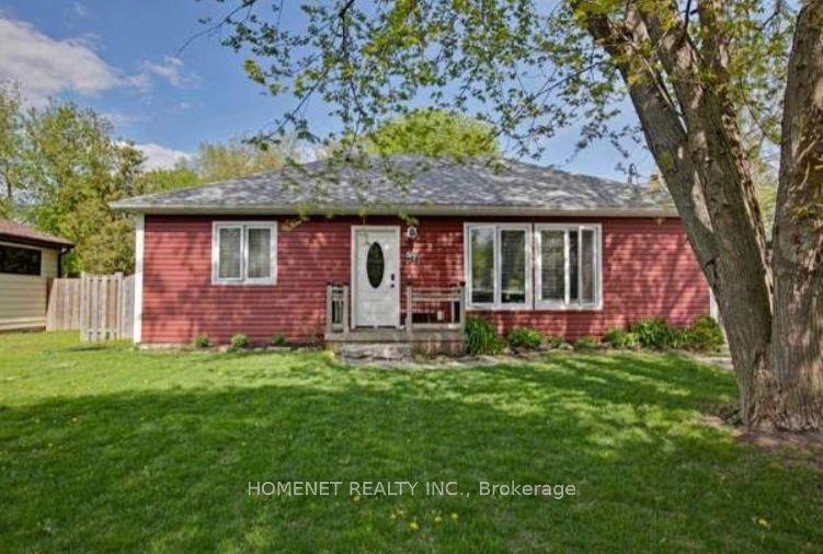 57 Howard Road — photo 1
