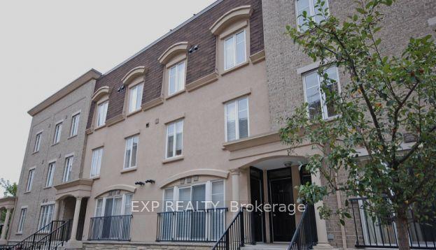 46 EAST LIBERTY Street 521 #521 — photo 1