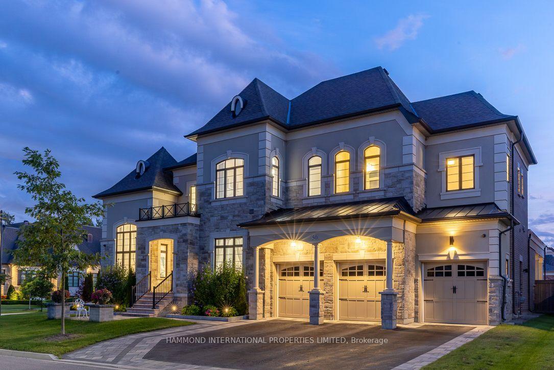 50 Elmers Lane, King — Detached for sale, photo 1