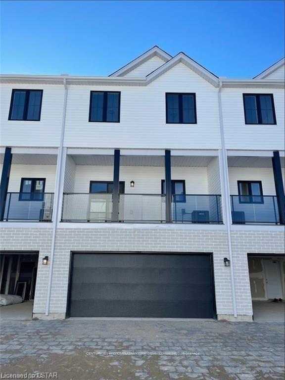 1781 Henrica Avenue 38 #38, London North — Condo Town for lease, photo 1