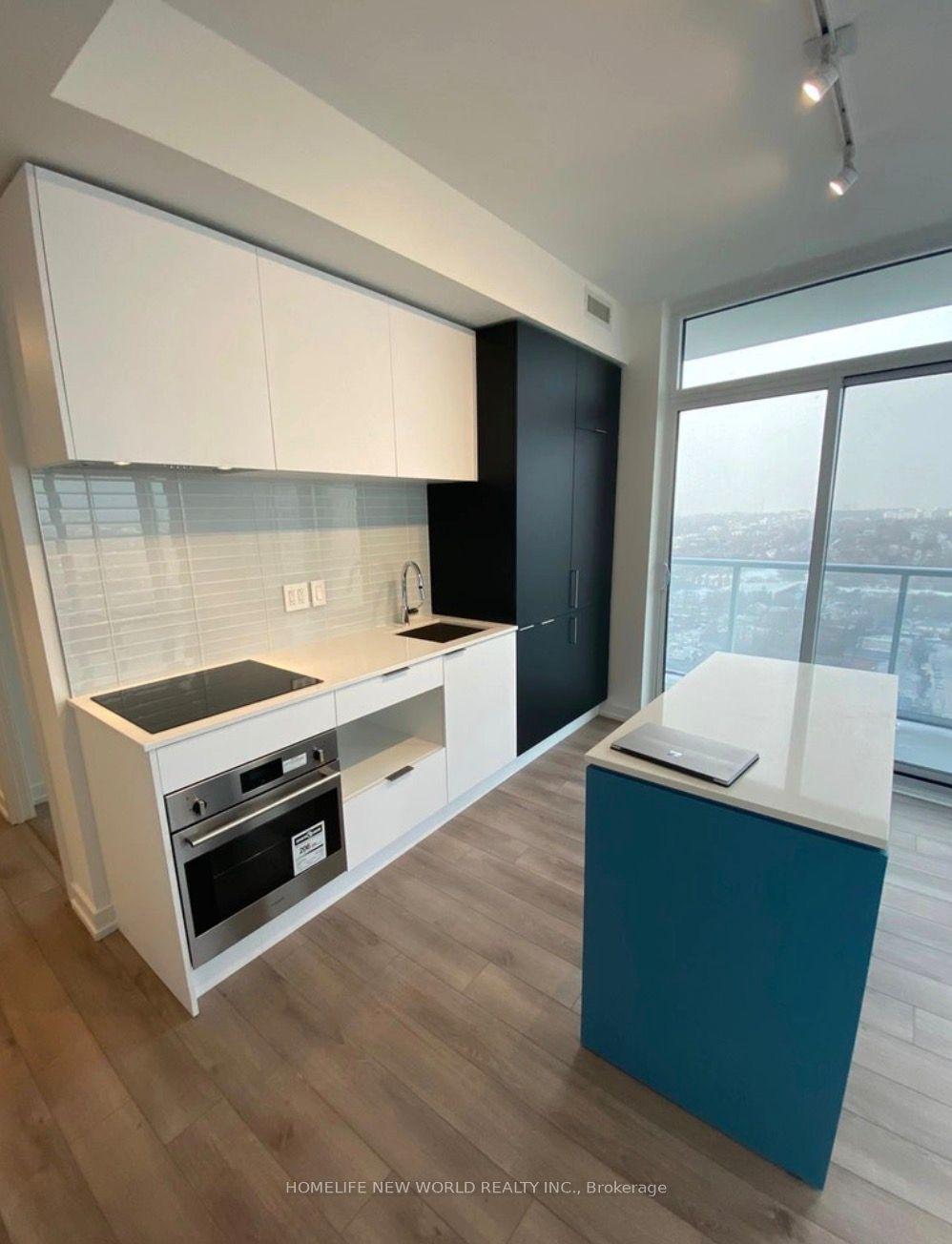 33 Helendale Avenue 1812 #1812, Toronto — Condo for lease, photo 1