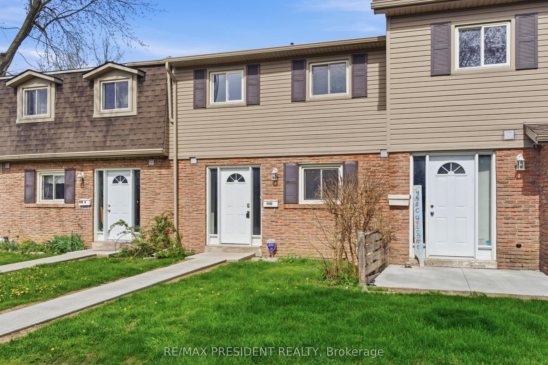 498 B Grey Street — photo 1