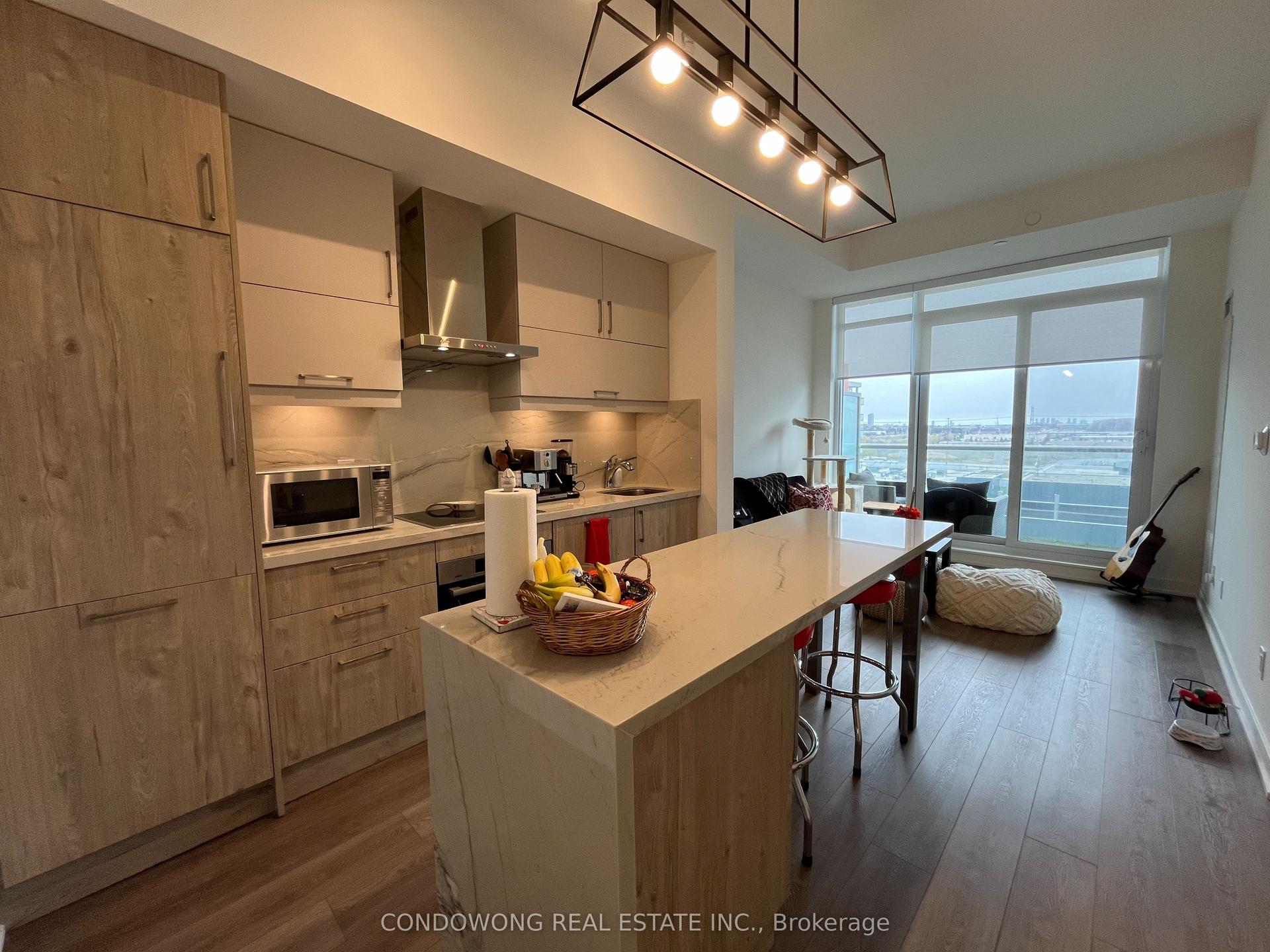 8119 Birchmount Road 1413 #1413, Markham — Condo for lease, photo 1