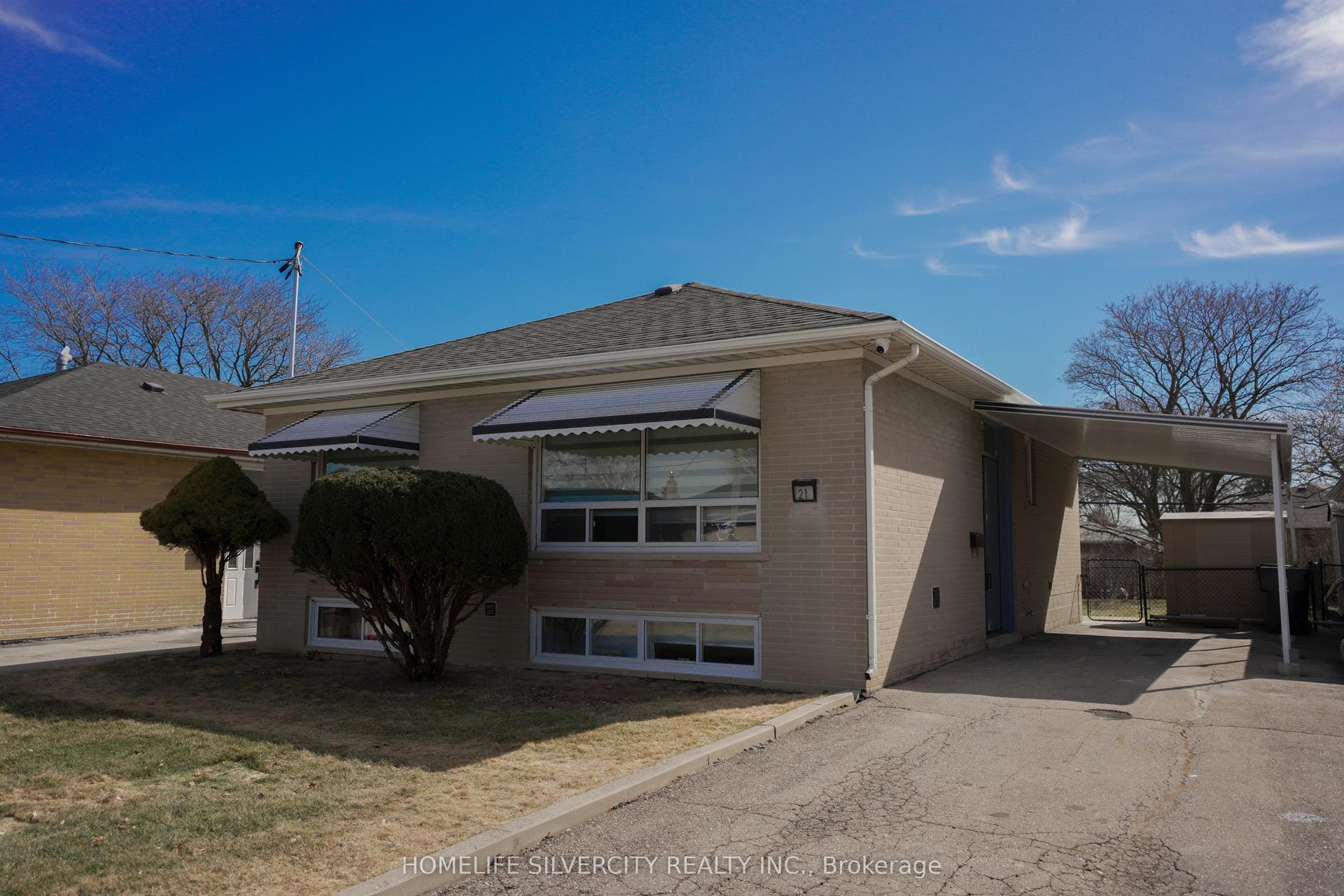 21 Billcar Road — photo 1