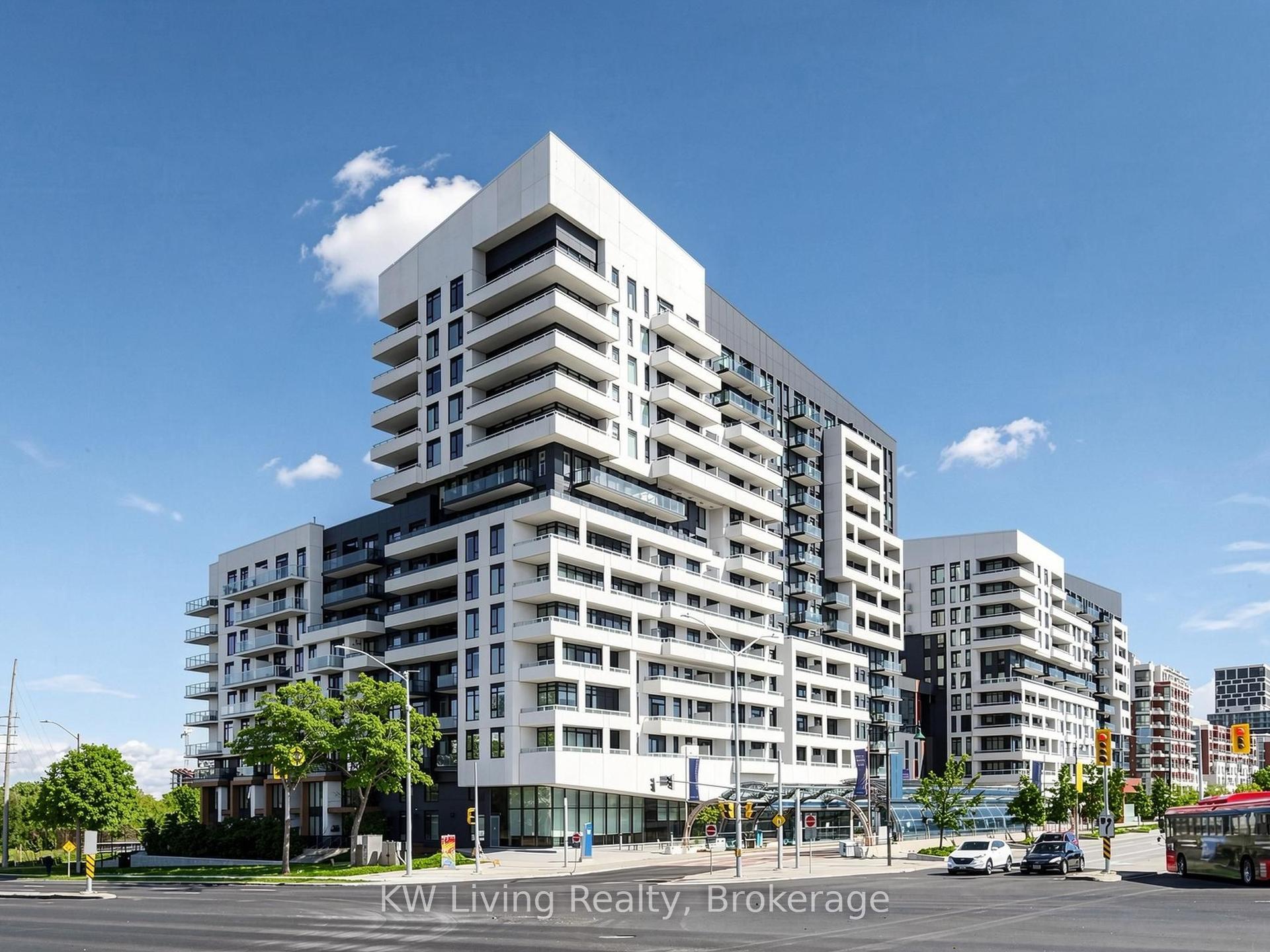 10 Rouge Valley Drive W 105A #105A, Markham — Condo for sale, photo 1