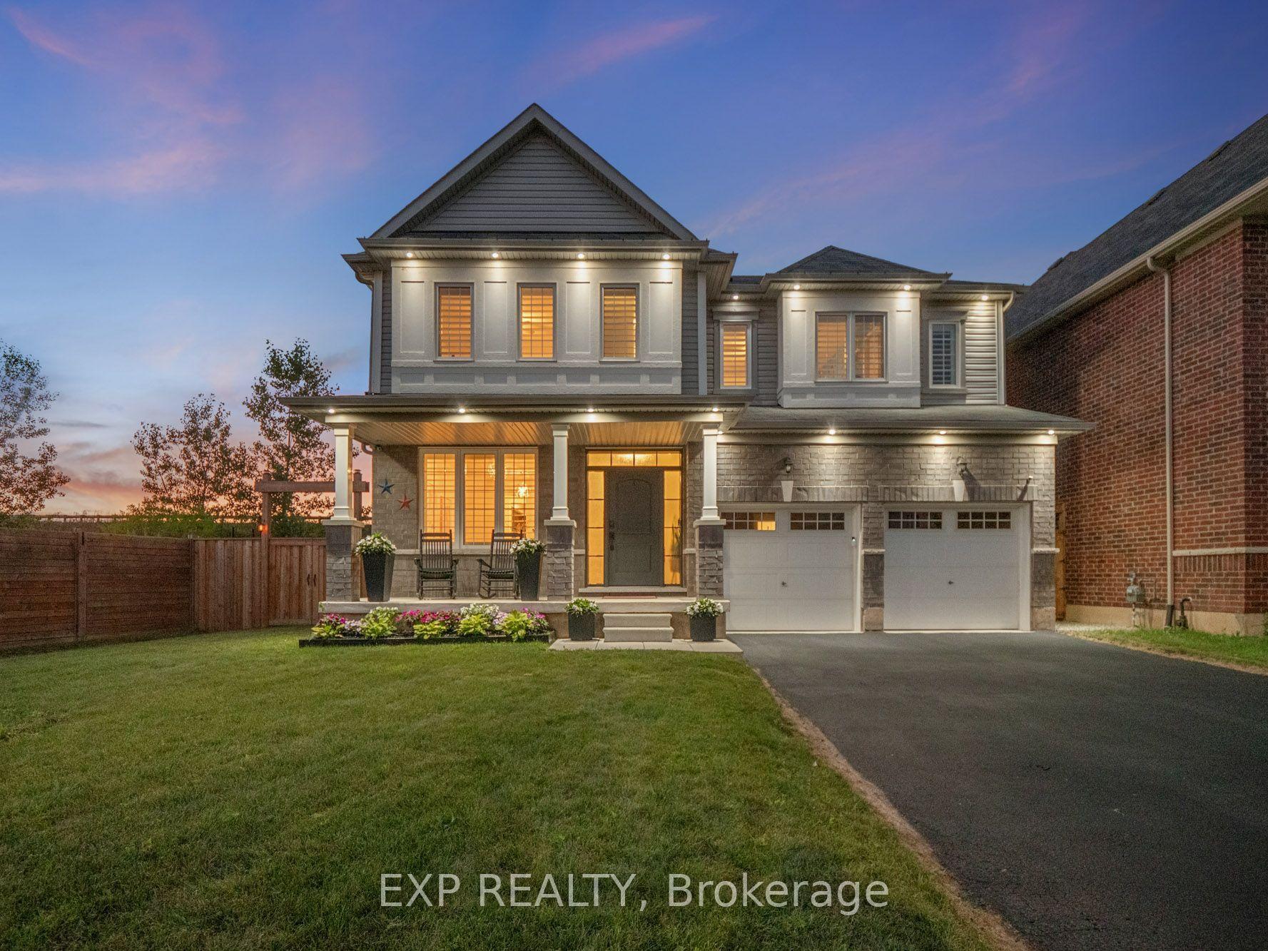 62 Esther Crescent, Thorold — Detached for sale, photo 1