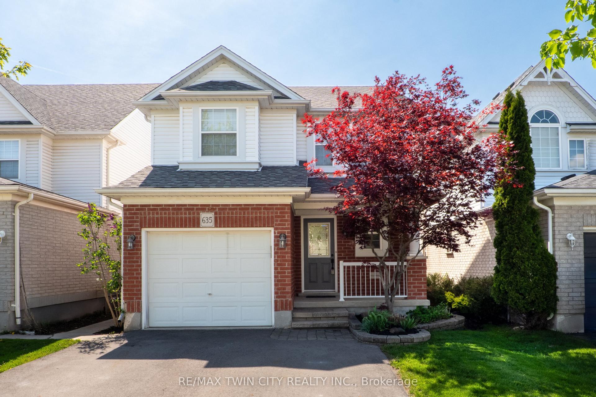 635 Bonavista Drive — photo 1