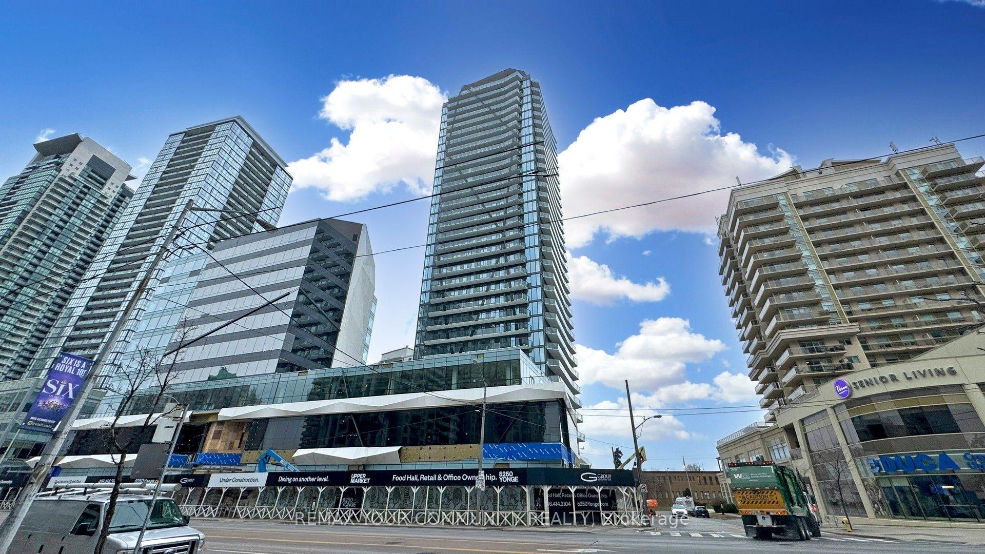 15 Ellerslie Avenue 1403 #1403 — photo 1