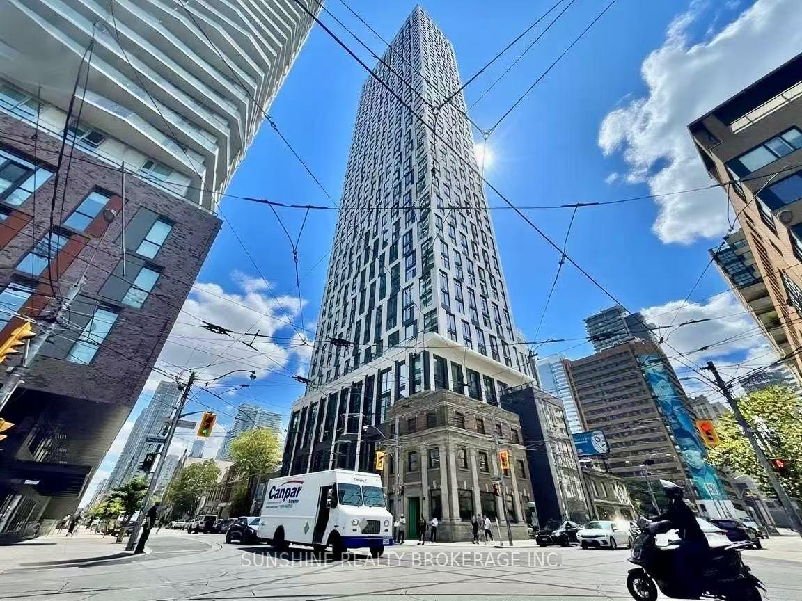 252 E Church Street E 2101 #2101, Toronto — Condo for lease, photo 1