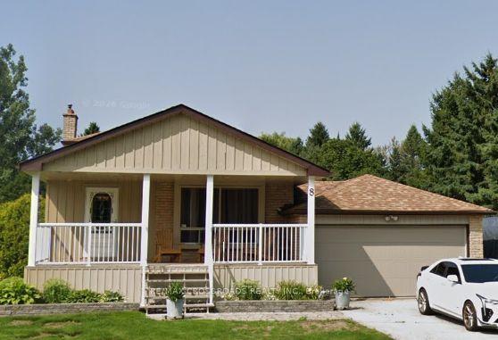 8 Holmes Drive, Caledon — Detached for sale, photo 1
