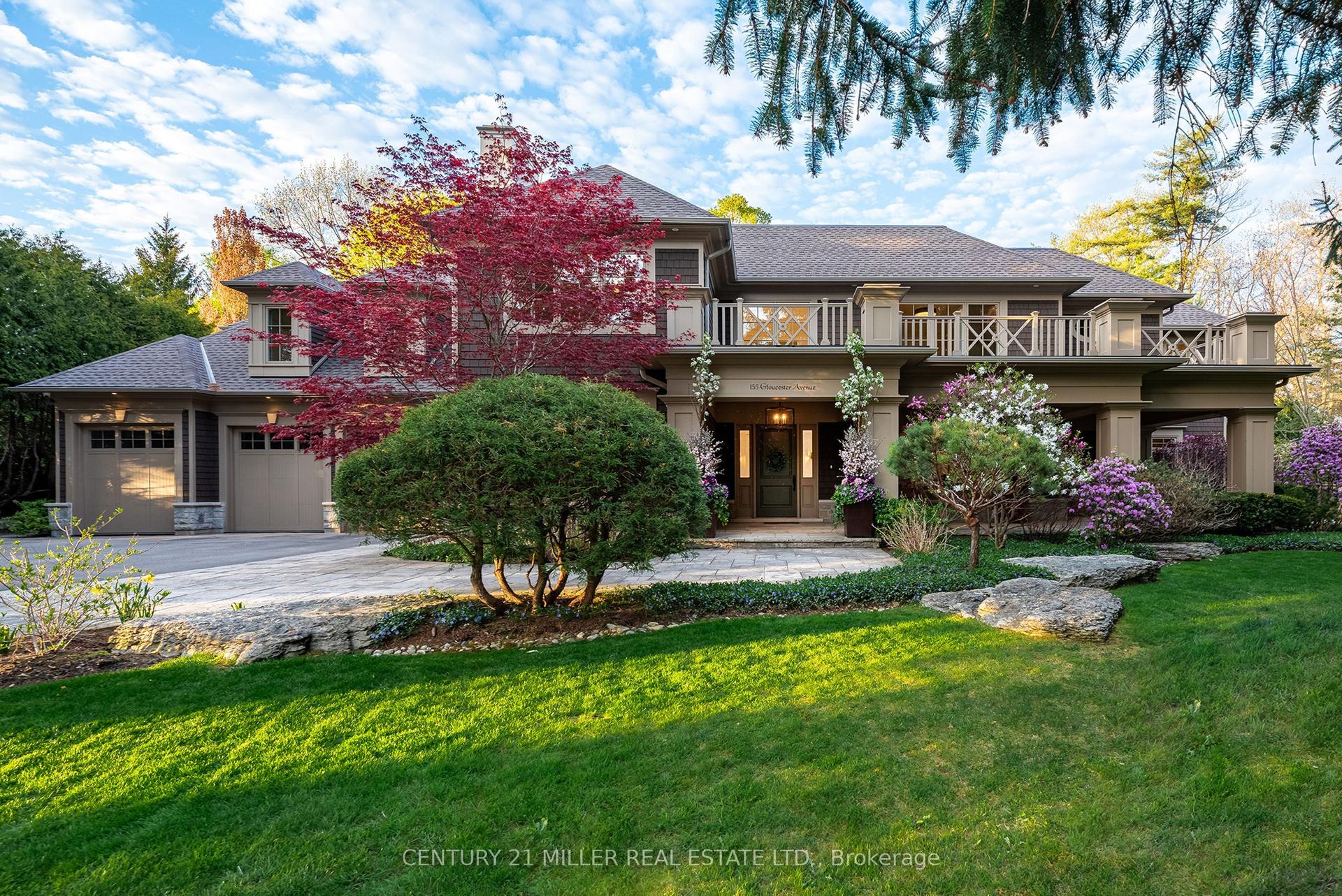 155 Gloucester Avenue — photo 1