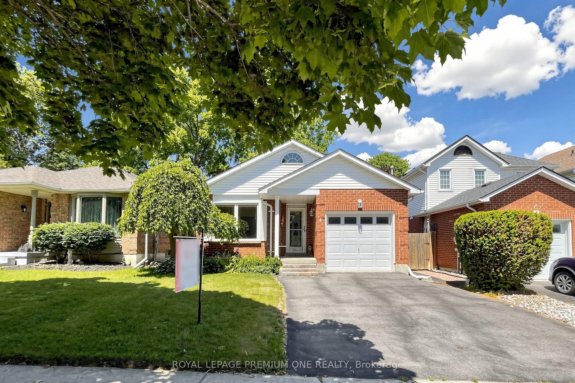4 Prout Drive — photo 1