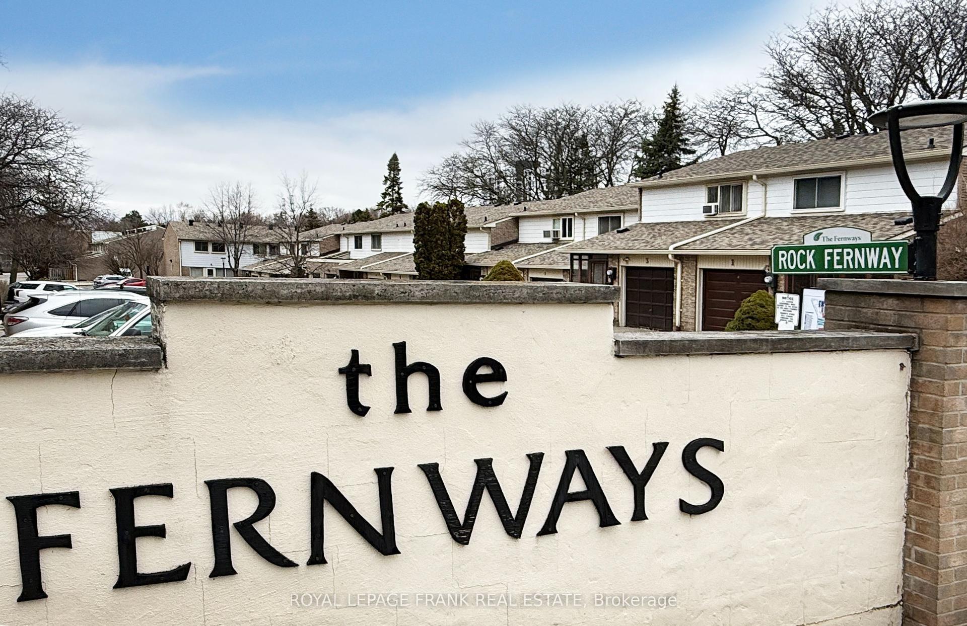 3 Rock Fern Way 262 #262 — photo 1