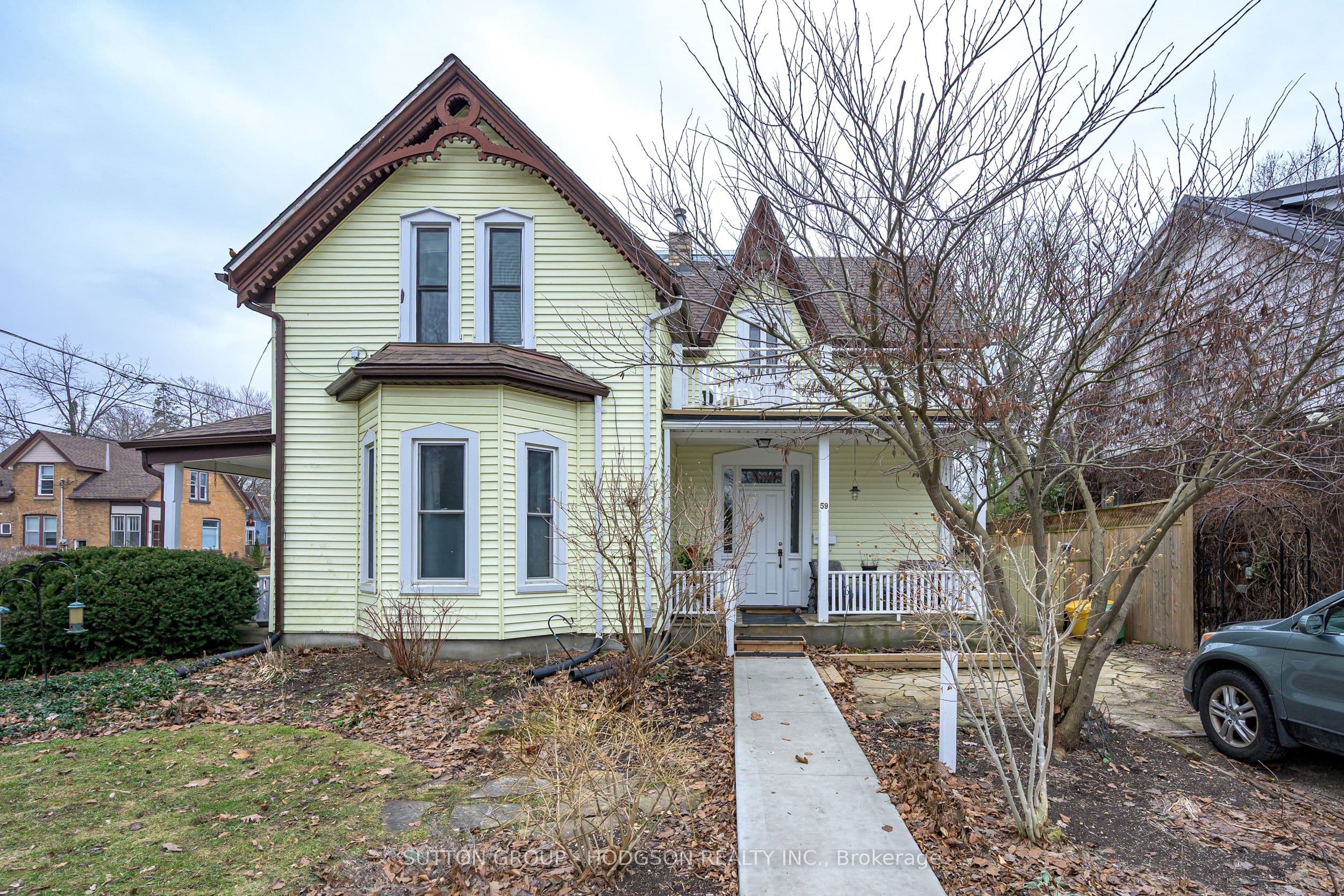 5 Edward Street — photo 1