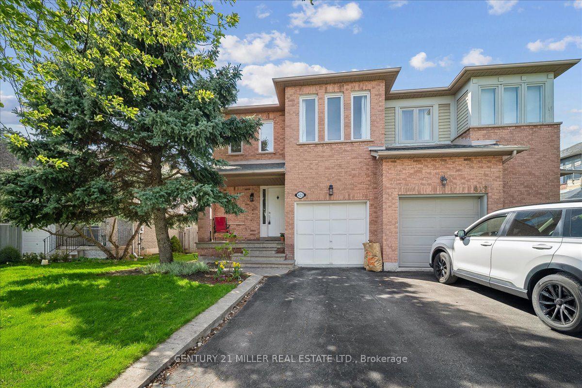 421 Levanna Lane — photo 1