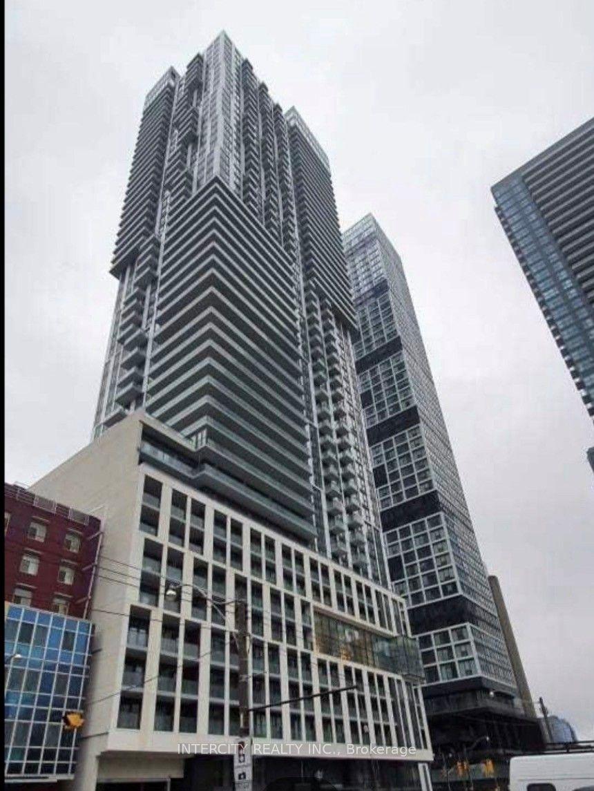 251 Jarvis Street 529 #529 — photo 1