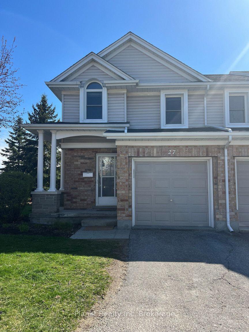 66 Rodgers Road 27 #27 — photo 1