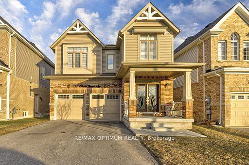 153 Edgar Bonner Avenue — photo 1