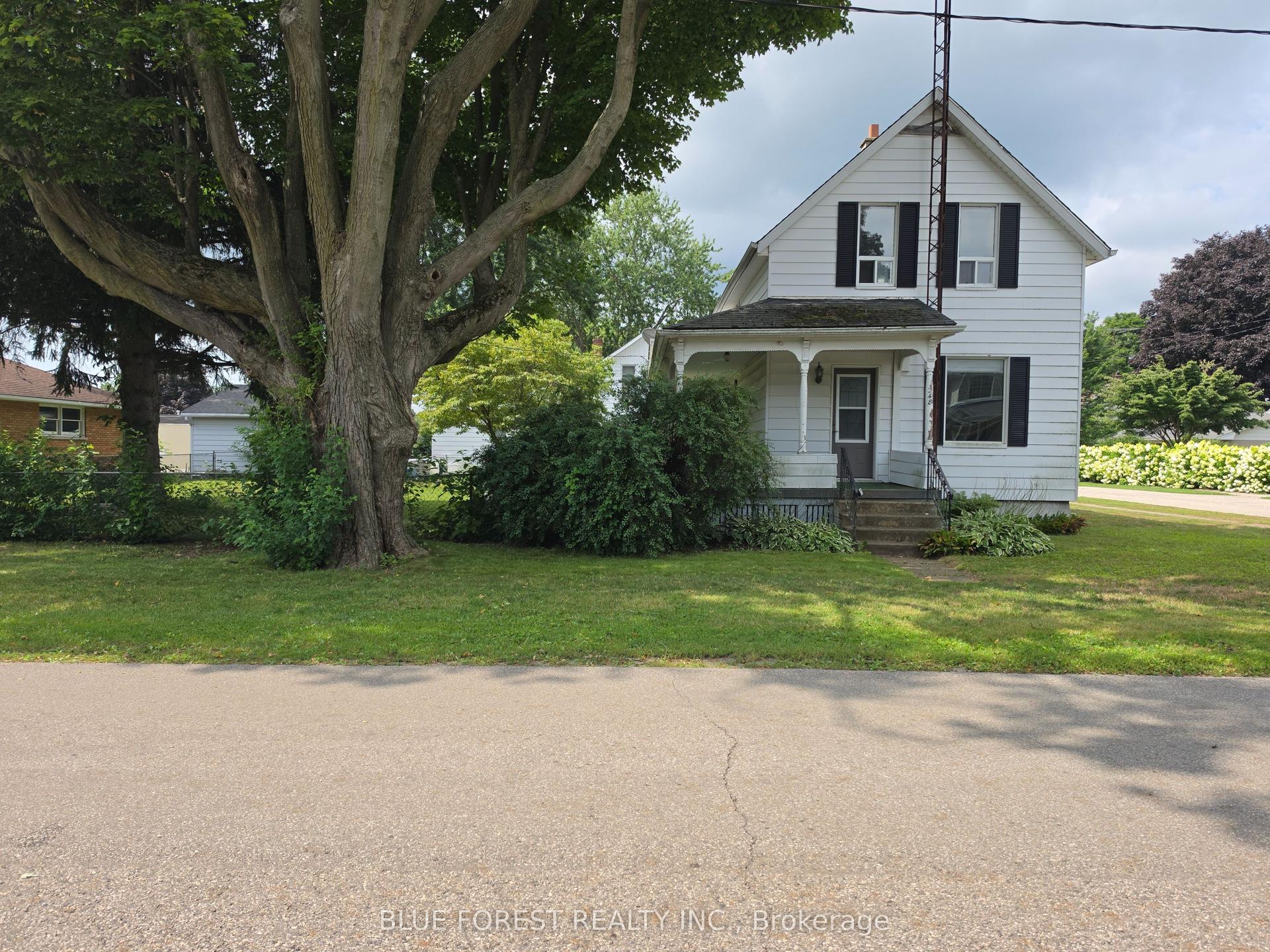 248 Ridout Street, West Elgin — Detached for sale, photo 1