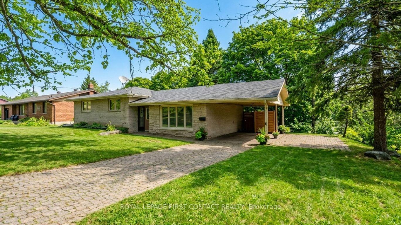 18 Kennedy Drive, Kawartha Lakes — Detached for sale, photo 1