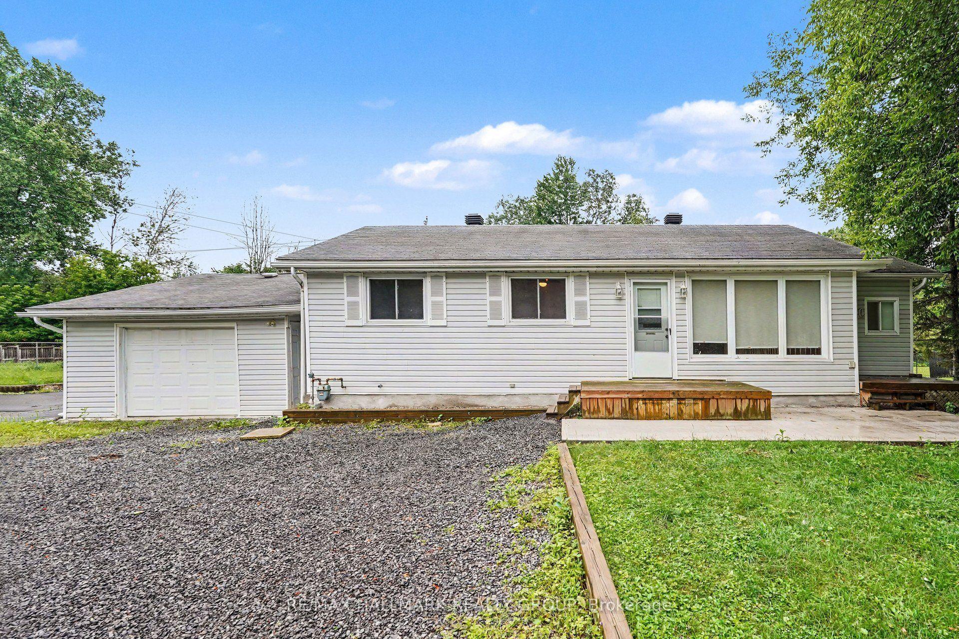 7220 Mitch Owens Road, Greely - Metcalfe - Osgoode - Vernon and Area — Detached for sale, photo 1