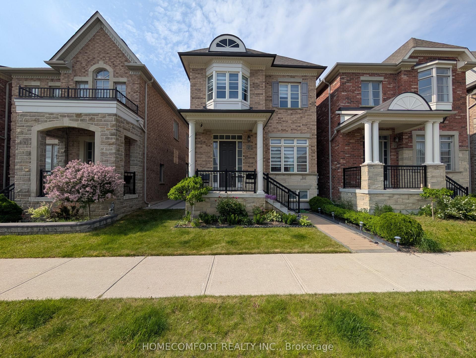 230 Paradelle Drive, Richmond Hill — Detached for sale, photo 1